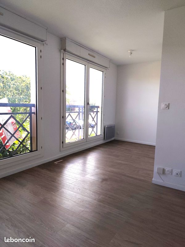 Appartement 1 pièce 24 m² · à Toulouse · 24 m² · 465 €/mois
