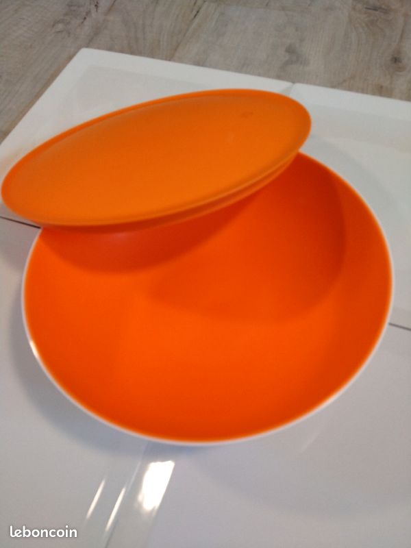Tupperware saladier (image 1)