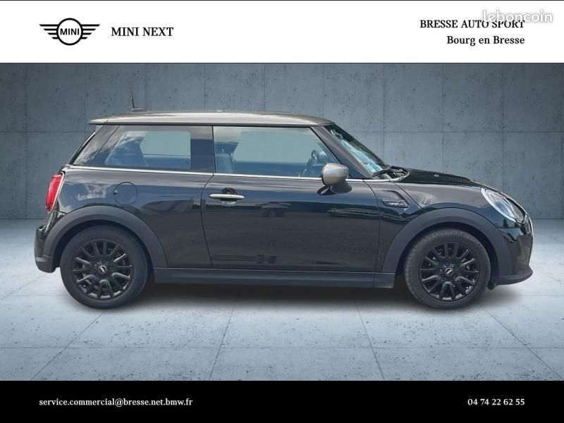 Mini Mini Cooper 136ch Edition Camden BVA7 (image 3)
