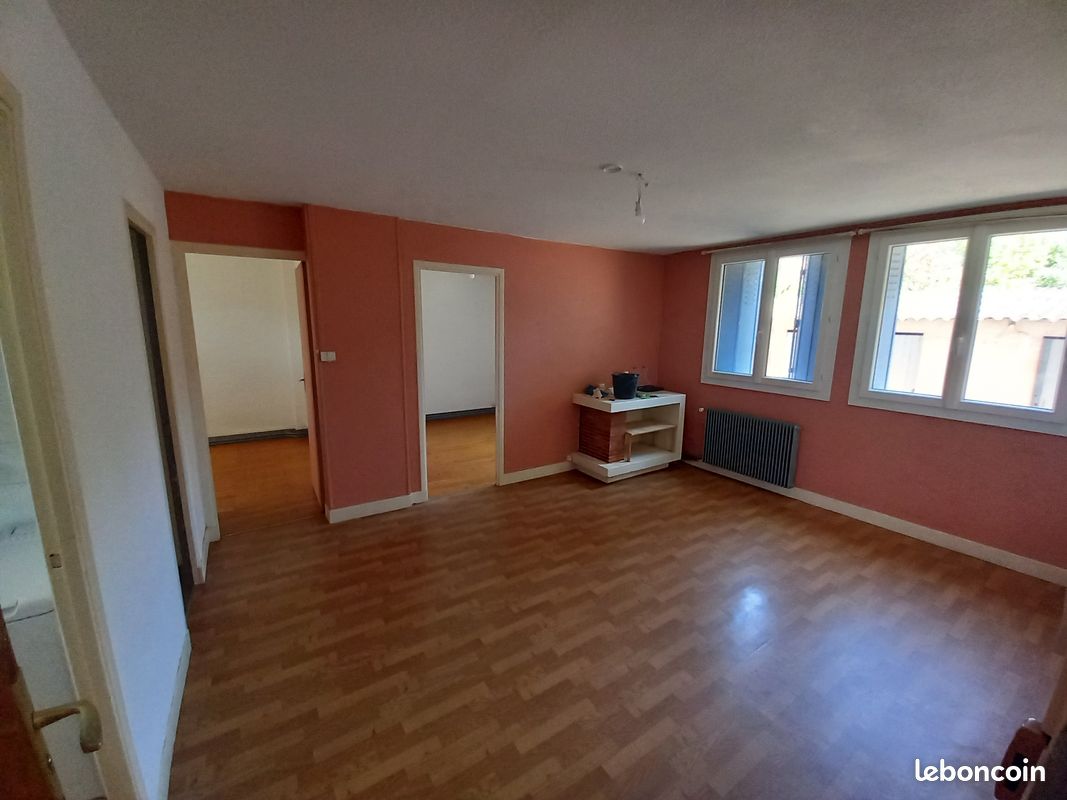 Appartement 3 pièces 50 m² · à Toulouse · 50 m² · 730 €