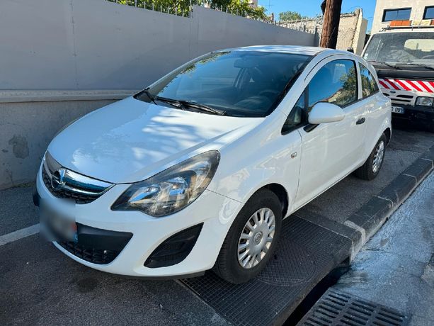 Voitures Opel Corsa d'occasion - Annonces véhicules leboncoin - page 4