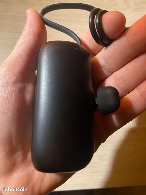Power Bank neuf (image 4)