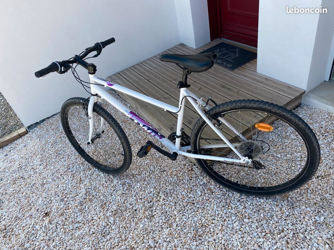Vélo Rockrider (image 1)