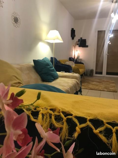 Appartement 3 pièces 75 m² · à Saint-Pierre · 75 m² · 1 200 €