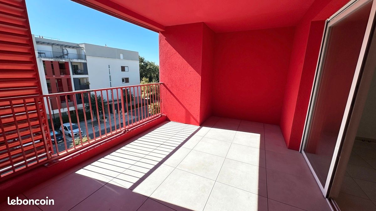 Appartement 3 pièces 63 m² · à Hyères · 63 m² · 289 900 €