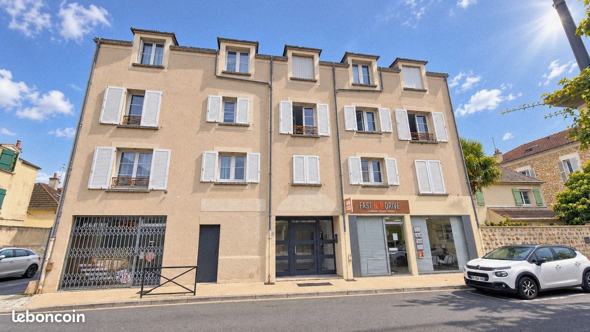 Appartement 1 pièce 35 m² · à Melun · 35 m² · 123 500 €