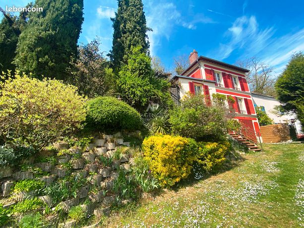 Maison 6 pièces 120 m²