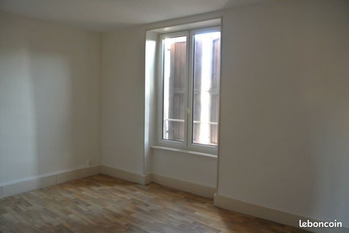Appartement 3 pièces 45 m²
