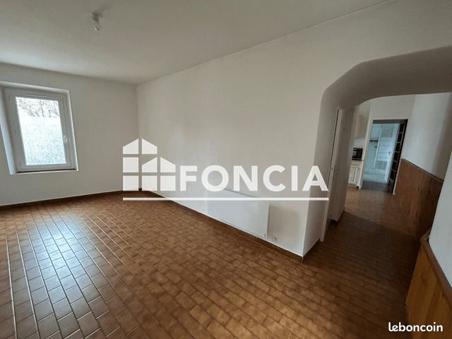Appartement 3 pièces 52 m² · à Digne-les-Bains · 52 m² · 650 €