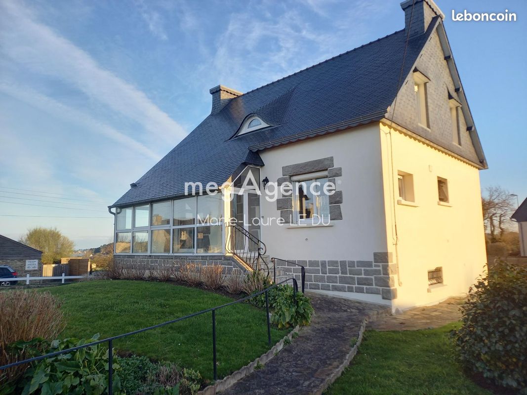 Propriété 9 pièces 118 m² (image 2)