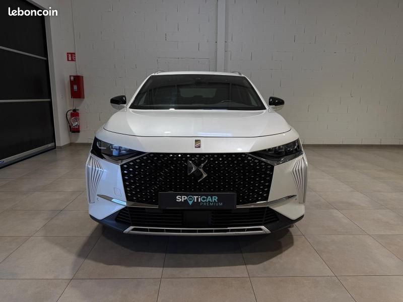 Ds DS 7 E-TENSE 4x4 360ch Rivoli (image 2)