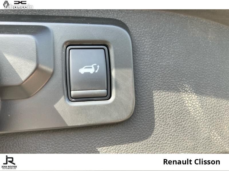 Renault Scenic E-Tech Electric 220ch Techno grande autonomie Optimum Charge (image 11)
