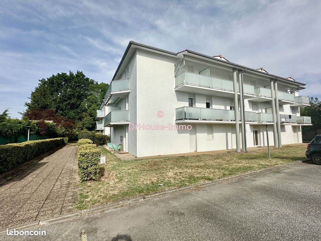 Appartement 1 pièce 27 m² · à Pessac · 27 m² · 135 000 €