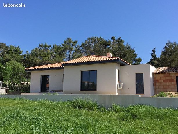Villa 4 pièces 90 m²