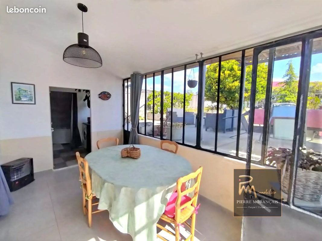 Maison 5 pièces 130 m² · à Parigné-l'Évêque · 130 m² · 169 335 €