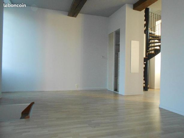 Appartement 4 pièces 111 m²