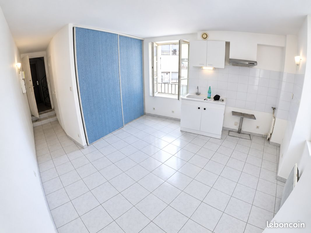 Appartement 1 pièce 19 m² · à Vienne · 19 m² · 390 €/mois
