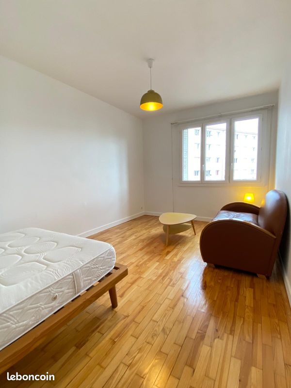 Appartement 1 pièce 34 m² · à Chamalières · 34 m² · 495 €