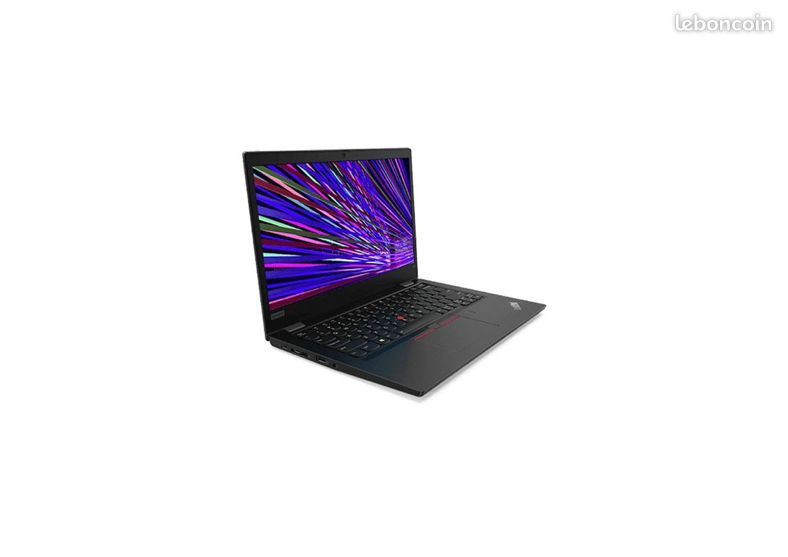 Pc Portable Lenovo V15 I5 10Gén 8Go 1 To + 256Go SSD Gris