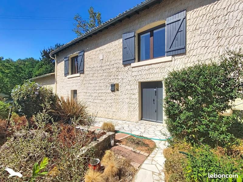 Maison 5 pièces 145 m² · à Azay-le-Brûlé · 145 m² · 265 000 €