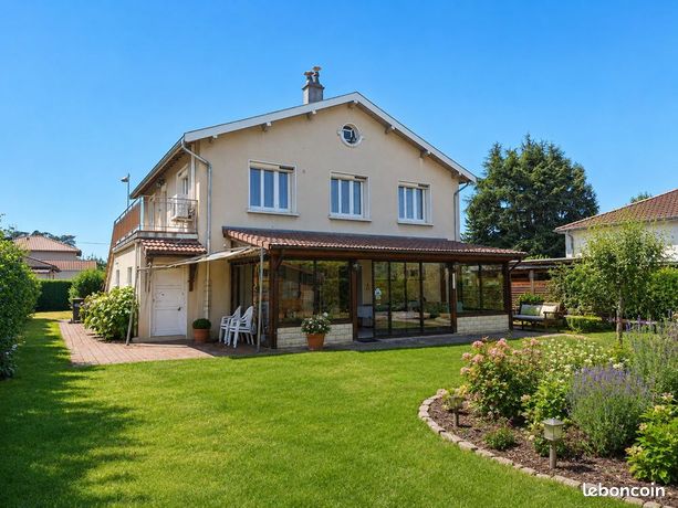 Maison 5 pièces 150 m² — 1