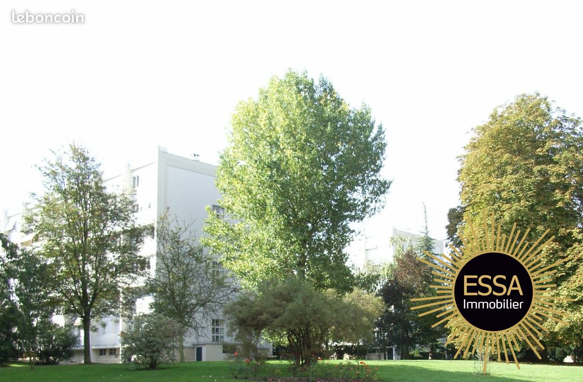 Appartement 3 pièces 52 m² · à Viroflay · 52 m² · 350 000 €
