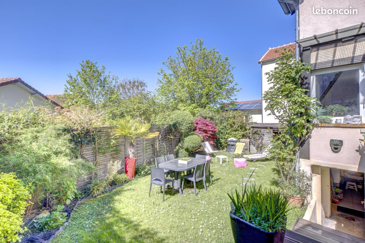 Maison 7 pièces 170 m² · à Chaville · 170 m² · 1 015 000 €