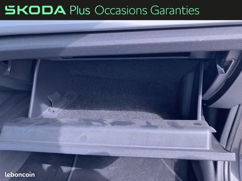 Skoda Octavia Combi 1.5 TSI ACT Hybrid 150ch Selection DSG7 (image 21)