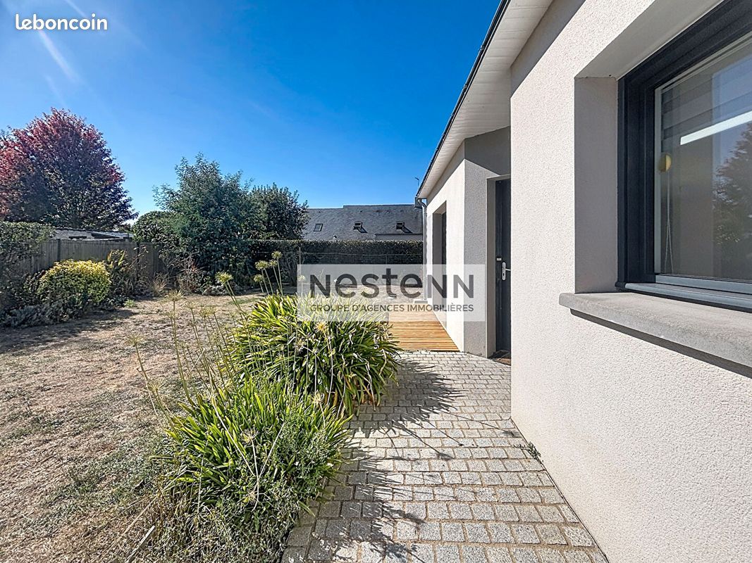 Maison 4 pièces 84 m² · à Saint-Lyphard · 84 m² · 280 000 €