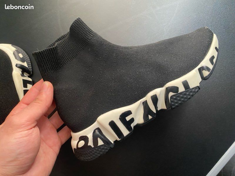 Basket Balenciaga (image 2)