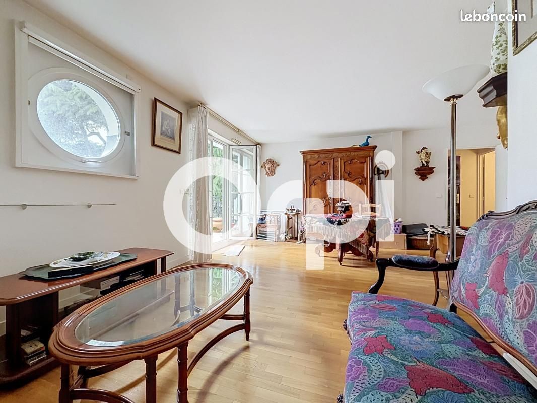 Appartement 4 pièces 90 m² · à Bourg-la-Reine · 90 m² · 665 000 €
