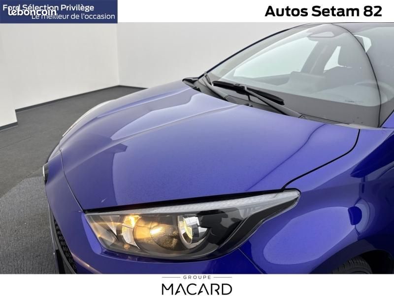 Mazda Mazda 2 Hybrid 1.5 Hybrid 116ch Centre-Line 2025 (image 13)
