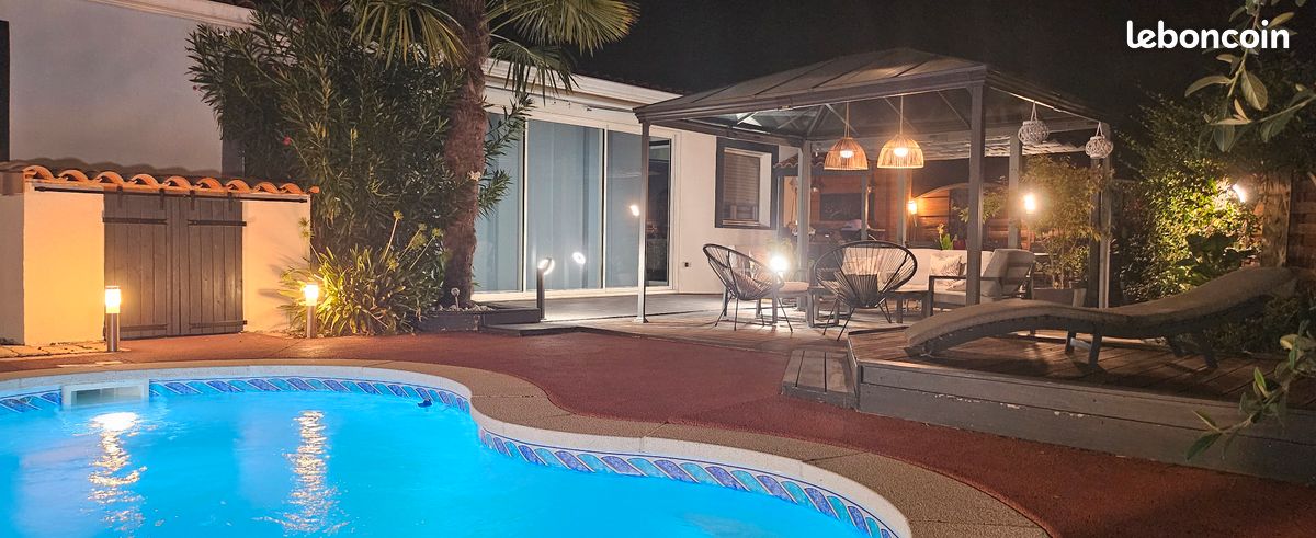 Maison 5 pièces 115 m² · à Merville · 115 m² · 410 000 €