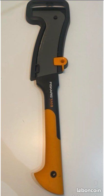 Serpe Fiskars (image 1)