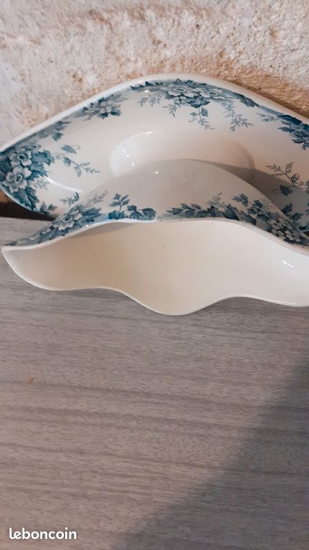 Saucière Marie Louise st Amand (image 3)