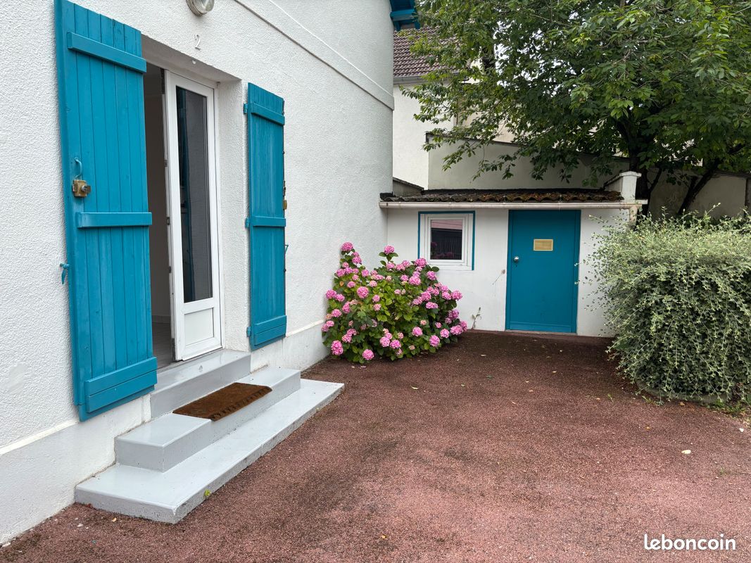 Appartement 2 pièces 35 m² · à Beauvais · 35 m² · 639 €/mois