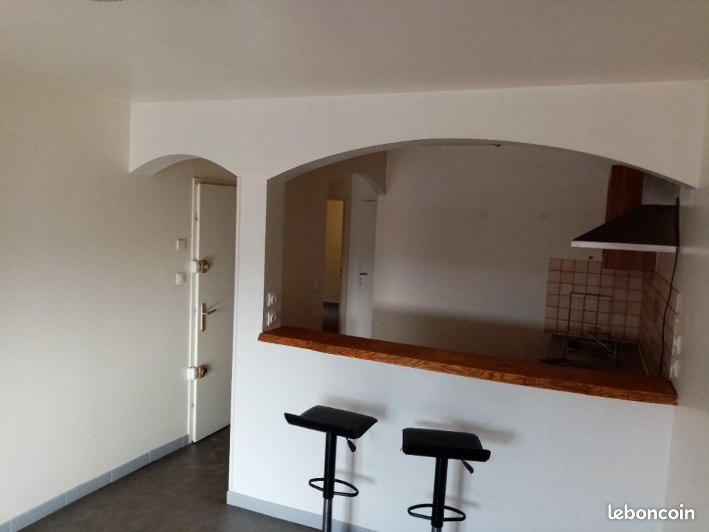 Appartement 2 pièces 40 m² · à Montauban · 40 m² · 480 €/mois