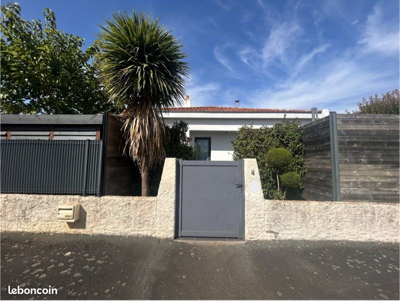 Maison 5 pièces 104 m² · à La Roche-sur-Yon · 104 m² · 275 000 €