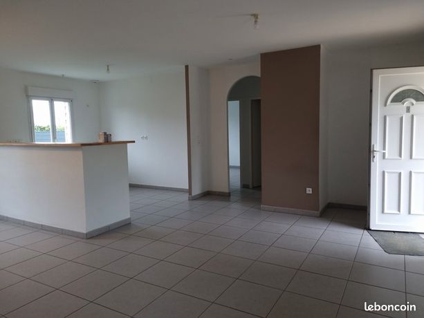 Maison 5 pièces 79 m²