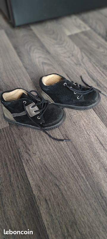 Baskets enfants (image 8)