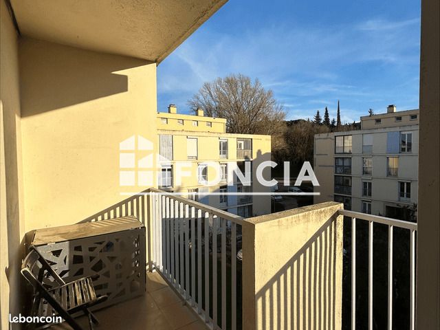 Appartement 3 pièces 58 m² · à Brignoles · 58 m² · 757 €