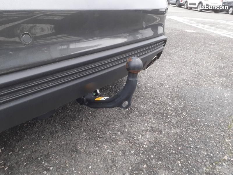 Ford Focus 1.0 Flexifuel mHEV 125ch ST-Line X Powershift (image 9)