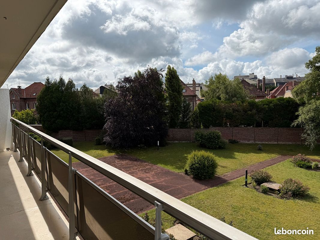 Appartement 4 pièces 88 m² · à Compiègne · 88 m² · 210 000 €