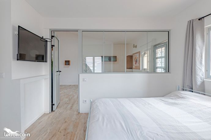 Maison 2 pièces 45 m² — 6
