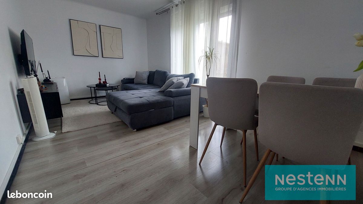 Appartement 2 pièces 49 m² · à Istres · 49 m² · 675 €/mois
