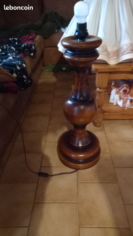 Lampe de salon (image 5)
