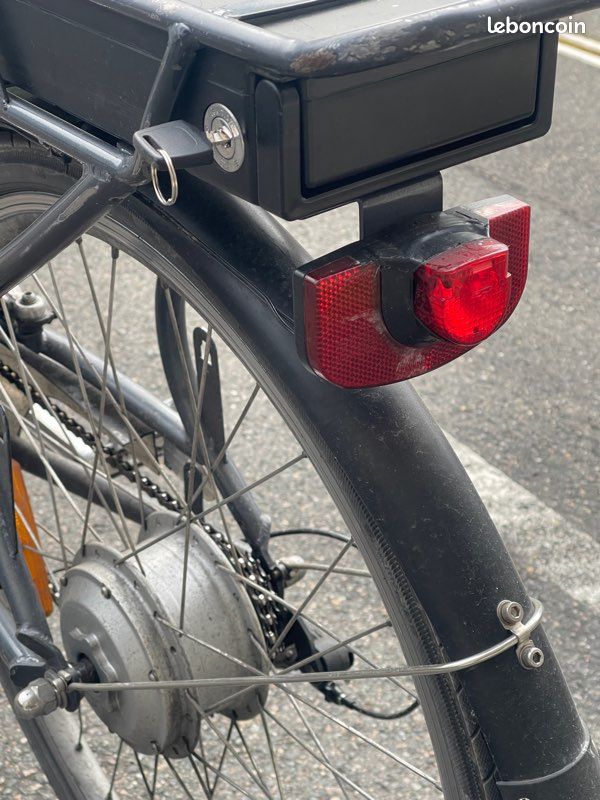 Vélo électrique (image 5)