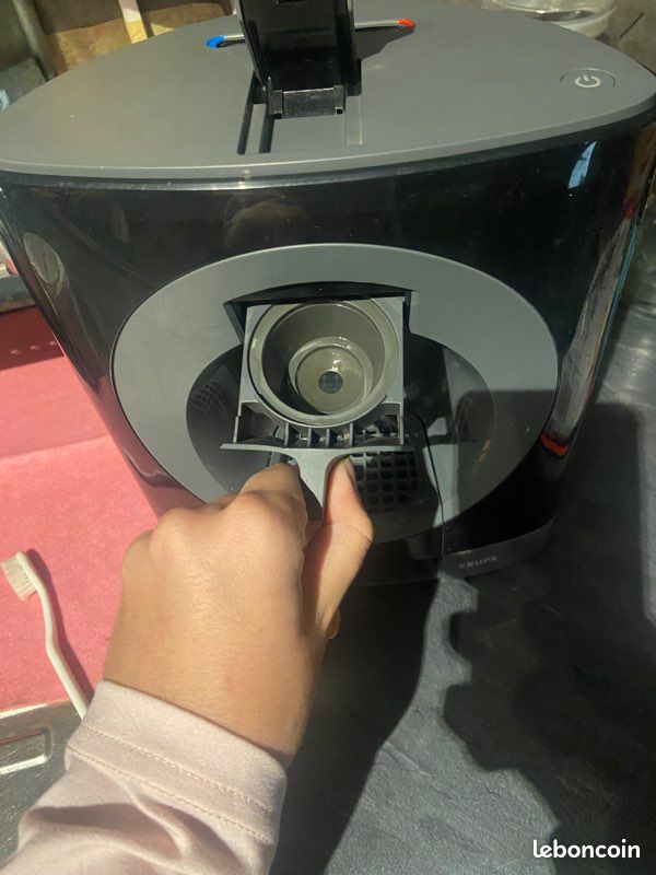 Machine à café : Dolce gusto (nescafé) (image 2)