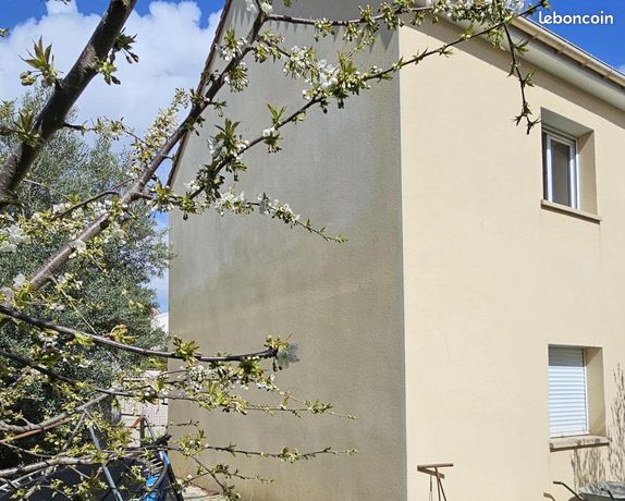 Maison 4 pièces 146 m²