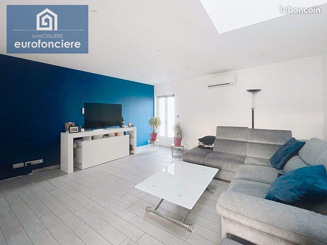 Maison 5 pièces 109 m² · aux Noës-près-Troyes · 109 m² · 217 000 €
